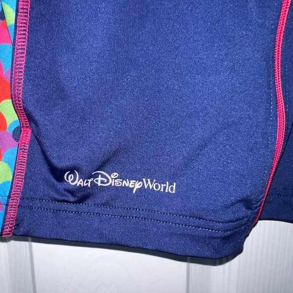 Walt Disney World Parks Kid's Mickey Minnie Mouse Full Zip Jacket Size XL - Picture 2 of 6